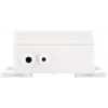 ATTE ABOX-M1 carcasa para exterior IP56 montaje en pared gris ABS