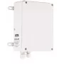 ATTE ABOX-M1 carcasa para exterior IP56 montaje en pared gris ABS