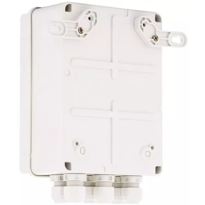 ATTE ABOX-S2 carcasa para exterior IP56 gris claro
