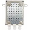ATTE ABOX-S2 carcasa para exterior IP56 gris claro