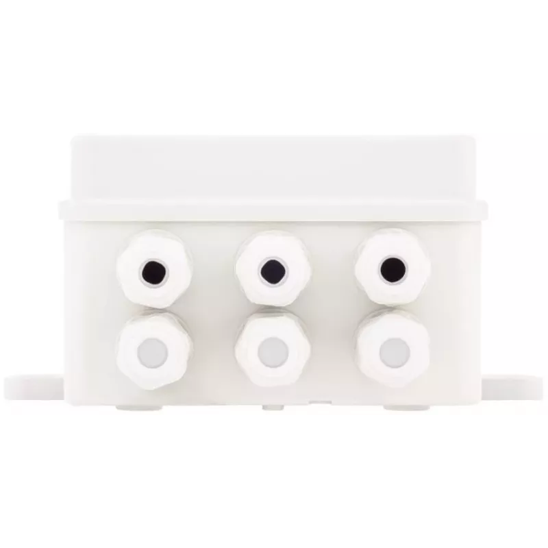 ATTE ABOX-S2 carcasa para exterior IP56 gris claro