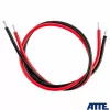 ATTE ASDC-30-AD0-OF convertidor de tensión step-down ajustable 3-12V 3A