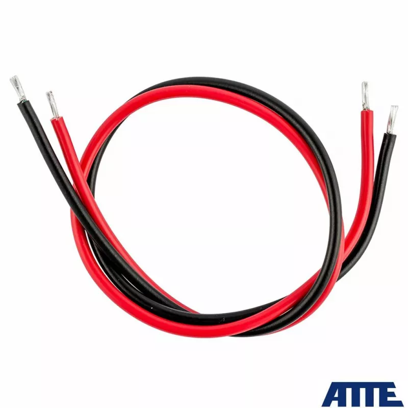ATTE ASDC-30-AD0-OF convertidor de tensión step-down ajustable 3-12V 3A