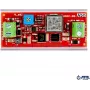 ATTE ASDC-30-AD0-OF convertidor de tensión step-down ajustable 3-12V 3A