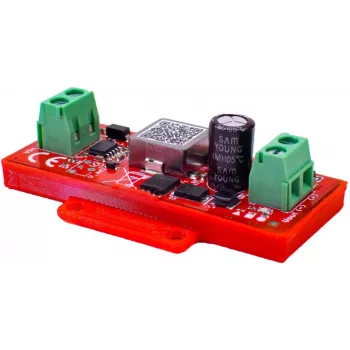 ATTE ASUC-30-240-OF convertidor elevador DC-DC step-up 240W 24V 10A