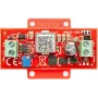 ATTE ASUC-30-AD0-OF convertidor elevador DC-DC ajustable 12-48V 30W