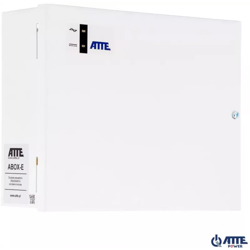 ATTE APS-70-120-E fuente de alimentación SMPS 12V 6A 72W
