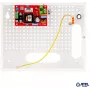 ATTE APS-70-120-E fuente de alimentación SMPS 12V 6A 72W