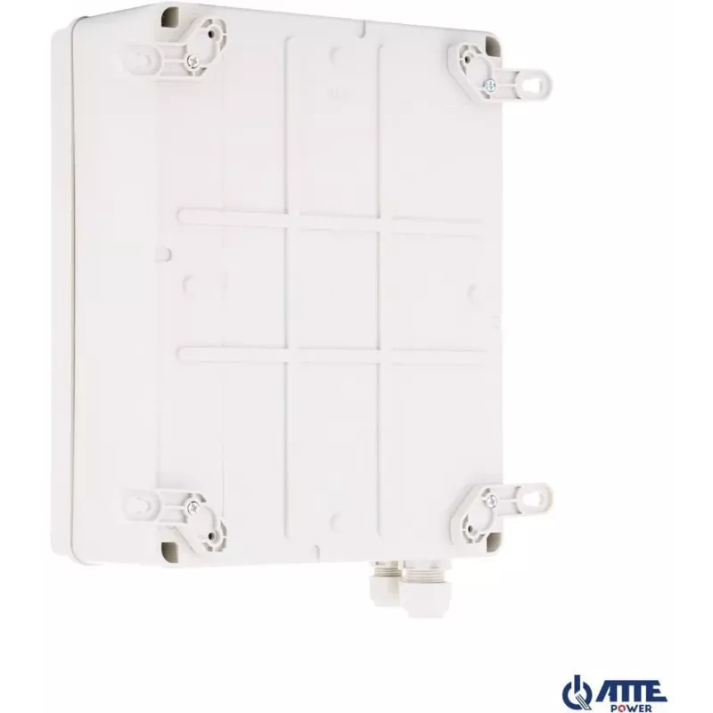 ATTE APS-70-120-L1 fuente de alimentación SMPS 12V 6A 72W