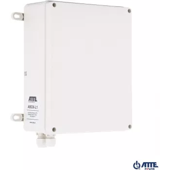 ATTE APS-70-120-L1 fuente de alimentación SMPS 12V 6A 72W
