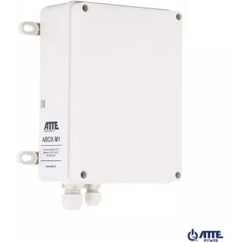 ATTE APS-70-120-M1 fuente de alimentación SMPS 12V 6A 72W