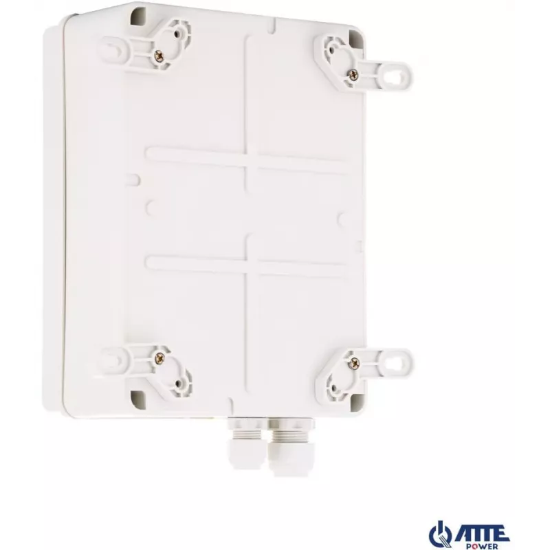 ATTE APS-70-120-M1 fuente de alimentación SMPS 12V 6A 72W