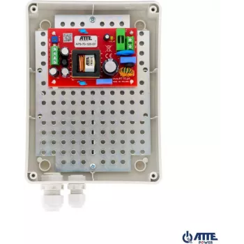 ATTE APS-70-120-M1 fuente de alimentación SMPS 12V 6A 72W