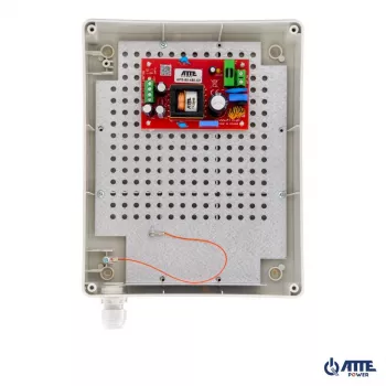 ATTE APS-90-480-L1 fuente de alimentación SMPS 48V 2A 90W