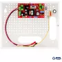 ATTE AUPS-70-120-E Fuente de alimentación conmutada tamponada 12V 6A 72W