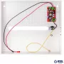 ATTE AUPS-70-240-H Fuente de alimentación tamponada SMPS 24V 3A 72W