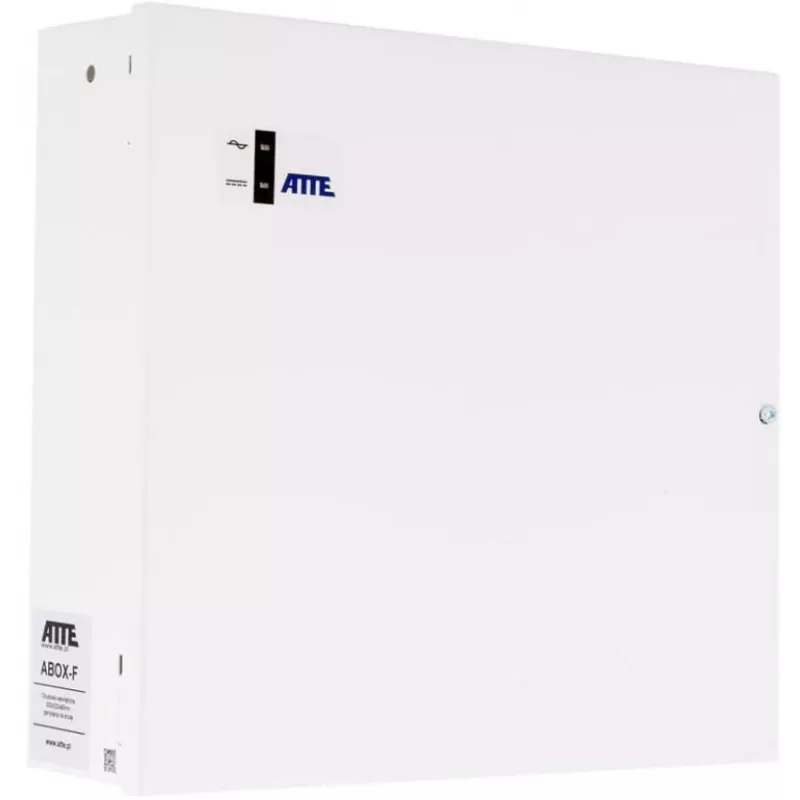 ATTE AUPS-40-120-F Fuente de alimentación conmutada tamponada 12V 3,5A 40W