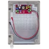 ATTE AUPS-40-120-XL1 Fuente de alimentación tamponada SMPS 12V 3,5A 40W