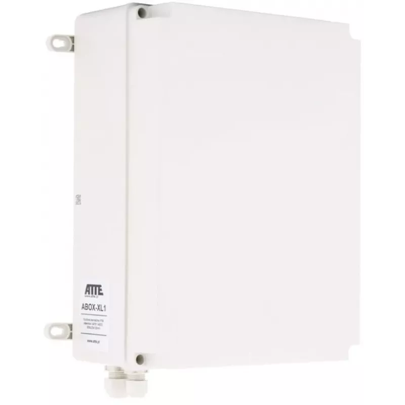 ATTE AUPS-40-120-XL1 Fuente de alimentación tamponada SMPS 12V 3,5A 40W
