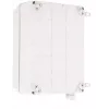 ATTE AUPS-40-120-XL1 Fuente de alimentación tamponada SMPS 12V 3,5A 40W