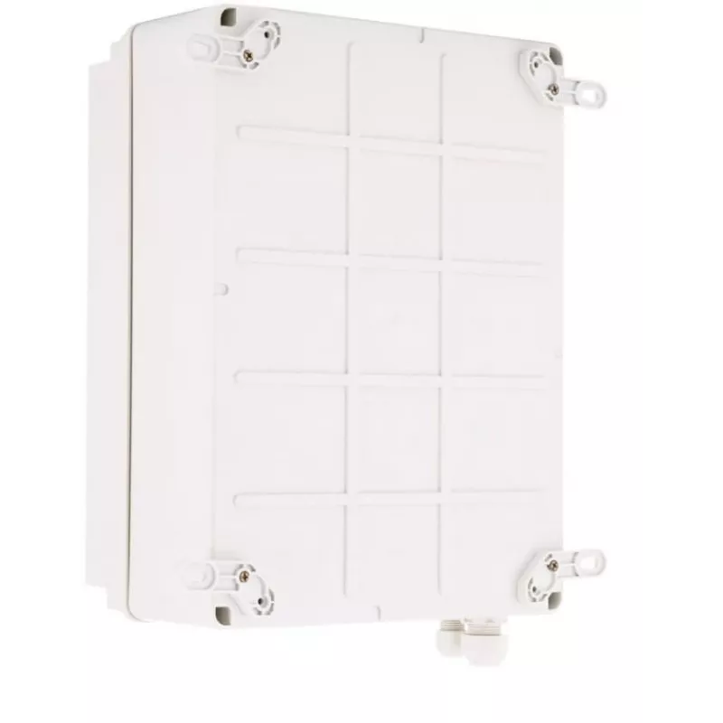 ATTE AUPS-40-120-XL1 Fuente de alimentación tamponada SMPS 12V 3,5A 40W