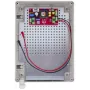 ATTE AUPS-40-120-XL1 Fuente de alimentación tamponada SMPS 12V 3,5A 40W