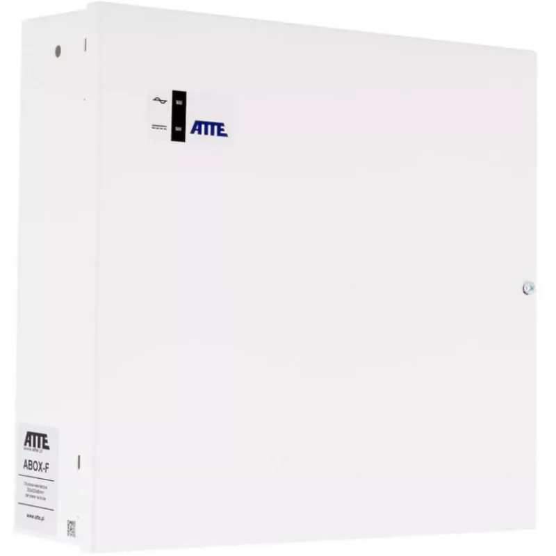 ATTE AUPS-100-120-F Fuente de alimentación tamponada 12V 10A 120W