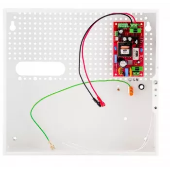 ATTE AUPS-100-120-F Fuente de alimentación tamponada 12V 10A 120W