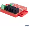 ATTE SDIP-20-AD0 Adaptador reductor PoE 20W 12V carril DIN