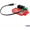ATTE SDIP-20-AD0 Adaptador reductor PoE 20W 12V carril DIN