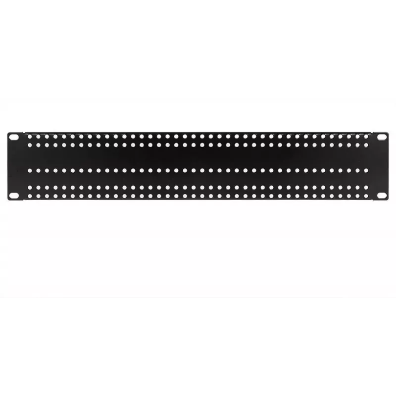 ATTE ADD-RACK2U1 Adaptador de montaje en rack 2U 19