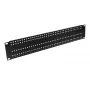 ATTE ADD-RACK2U1 Adaptador de montaje en rack 2U 19