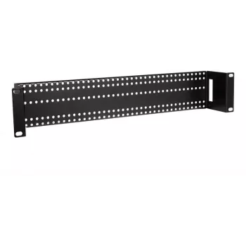 ATTE ADD-RACK2U2 Adaptador de montaje empotrado 2U rack 19