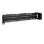 ATTE ADD-RACK2U2 Adaptador de montaje empotrado 2U rack 19