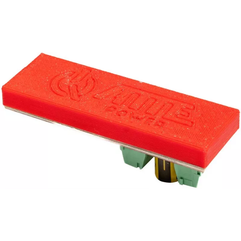 ATTE Convertidor reductor AC-DC 24VAC/12VDC 15A 120W ACSDC-15-120