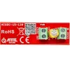 ATTE Convertidor reductor AC-DC 24VAC/12VDC 15A 120W ACSDC-15-120