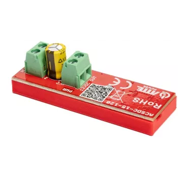 ATTE Convertidor reductor AC-DC 24VAC/12VDC 15A 120W ACSDC-15-120