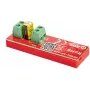 ATTE Convertidor reductor AC-DC 24VAC/12VDC 15A 120W ACSDC-15-120