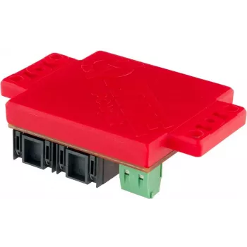 ATTE ASW-3-10 Switch no gestionado 10 puertos 10/100 Mbps sobremesa