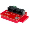ATTE ASW-3-10 Switch no gestionado 10 puertos 10/100 Mbps sobremesa