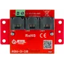 ATTE ASW-3-10 Switch no gestionado 10 puertos 10/100 Mbps sobremesa