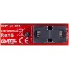 ATTE SDIP-12-240 Adaptador PoE+ 30W carril DIN Gigabit