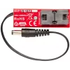 ATTE SDIP-12-121 Adaptador PoE+ 30W Gigabit