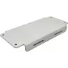ATTE ADD-PMACA1 Adaptador de montaje en mástil para carcasa ABOX-CA1
