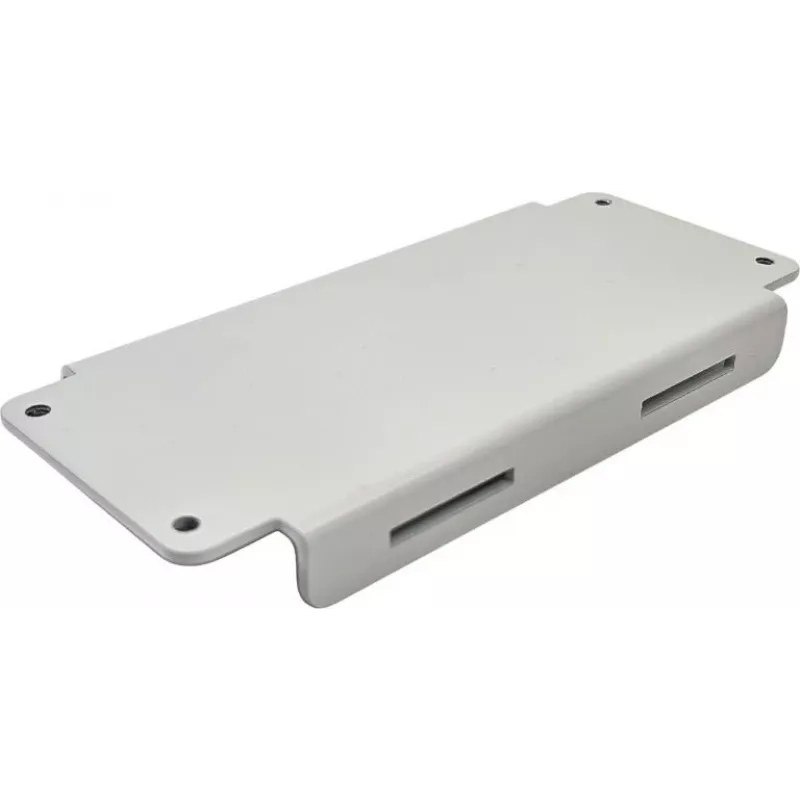 ATTE ADD-PMACA1 Adaptador de montaje en mástil para carcasa ABOX-CA1