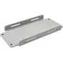ATTE ADD-PMACA1 Adaptador de montaje en mástil para carcasa ABOX-CA1