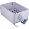 ATTE ADD-PMAXS Adaptador de mástil para carcasa ABOX-XS