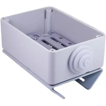 ATTE ADD-PMAXS Adaptador de mástil para carcasa ABOX-XS