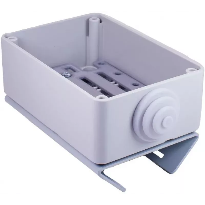 ATTE ADD-PMAXS Adaptador de mástil para carcasa ABOX-XS