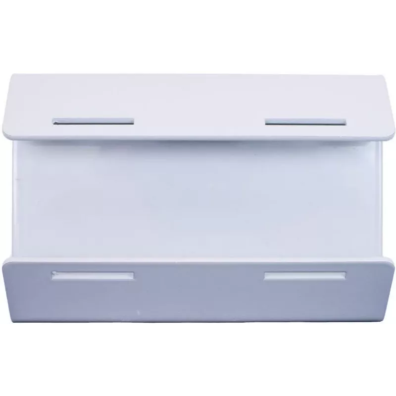 ATTE ADD-PMAXS Adaptador de mástil para carcasa ABOX-XS